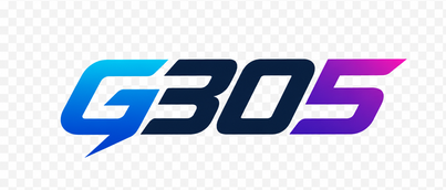 g305 লোগো